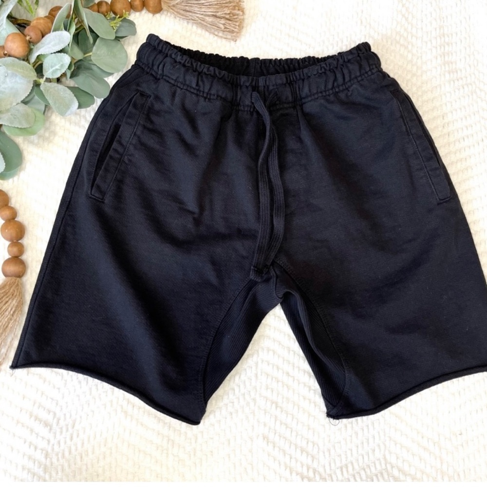 Talentless French Terry Shorts
